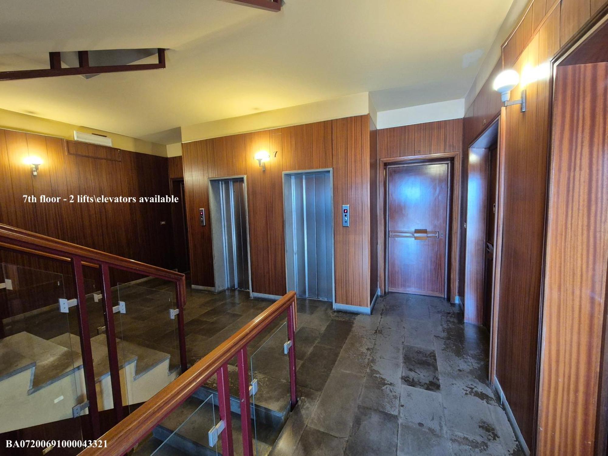 Front Beach Apartment - 3 Bedrooms Bari Esterno foto