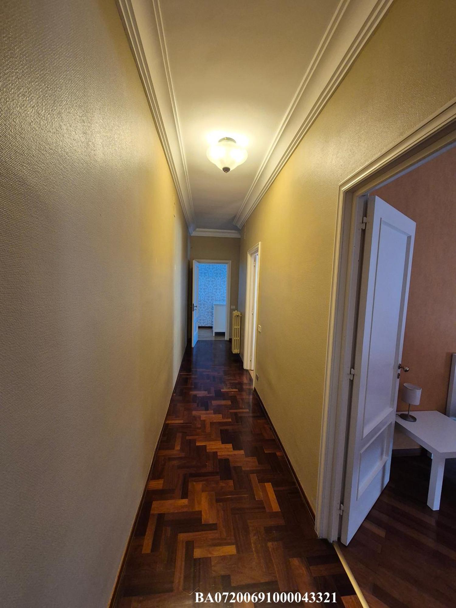 Front Beach Apartment - 3 Bedrooms Bari Esterno foto